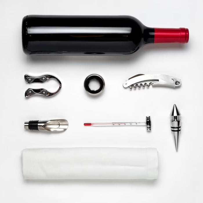The 9 Best Wine Foil Cutters for 2023 – Buyer’s Guide