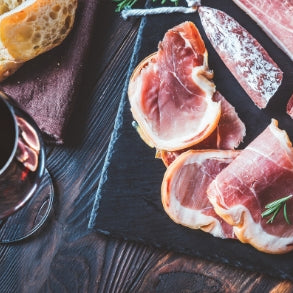 What Wine Goes with Ham? Everything You Need to Know