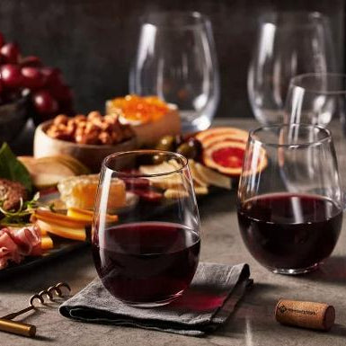 Unveiling 9 Best Stemless Wine Glasses for Every Occasion