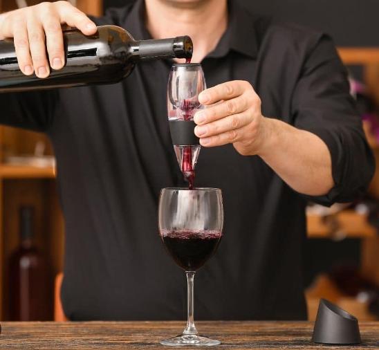 9 Tested Best Wine Aerators 2023 to Unlock Flavors