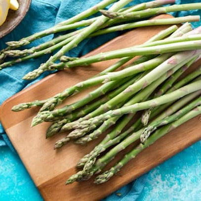 How to Cook Asparagus in Air Fryer: What You Should Know