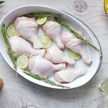 Can You Air Fryer Frozen Chicken? A Thorough Guide