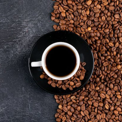 Coffee for Espresso Machine