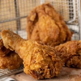 How to Reheat Fried Chicken in Air Fryers: Restore Its Flavor