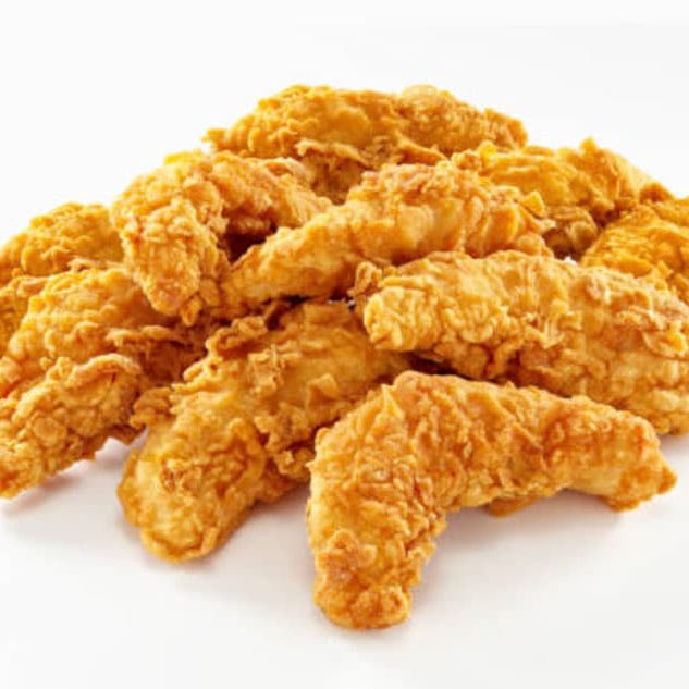 How Long to Cook Chicken Strips in Air Fryer?