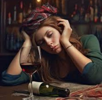 How Much Wine to Get Drunk? Know the Details