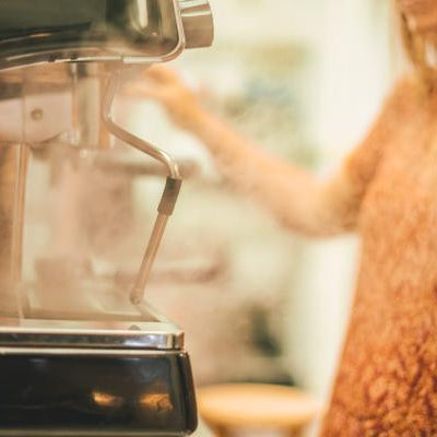 How to Descale Coffee Machines for Optimal Performance