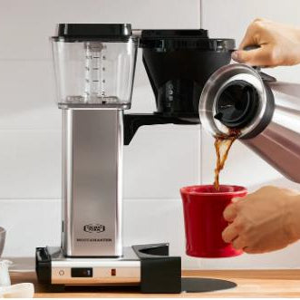 How to Make Coffee in a Coffee Machine for a Tasteful Brew