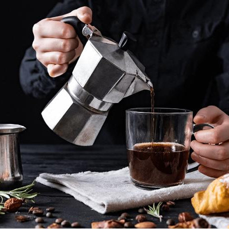 How to Make Coffee in Percolators: Brewmaster Tips