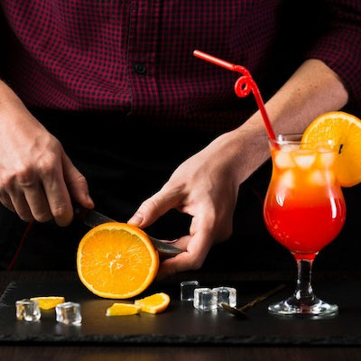 How to Make Cocktails? (10 Recipes)