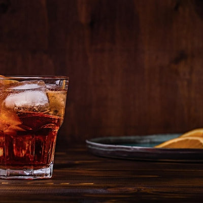 What Is an Old Fashioned Cocktail: Definition, History, and Recipe