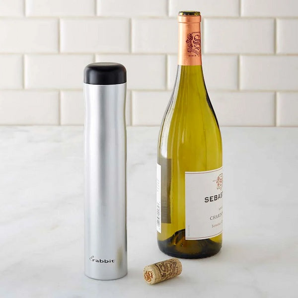 9 Best Electric Wine Openers and How to Choose One