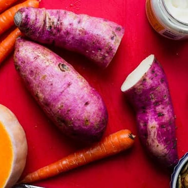 How to Cook Sweet Potatoes in Air Fryer: Step-By-Step Guide