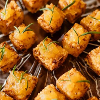 How Long to Cook Tater Tots in Air Fryers for a palatable Taste?