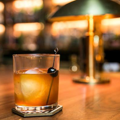 Discover the Art of Fat Washed Cocktails: Top 7 Options