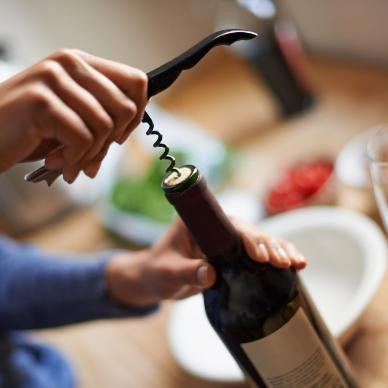 9 Types of Wine Openers: Uncorking Elegance and Innovation