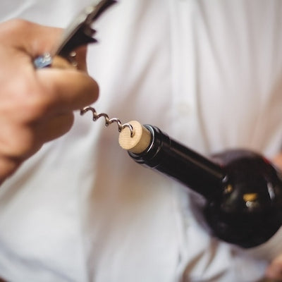 How to Use a Wine Opener in Different Ways?