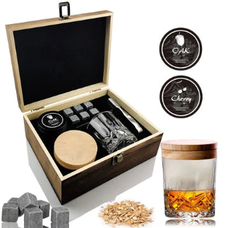 Drink Smoker Kit