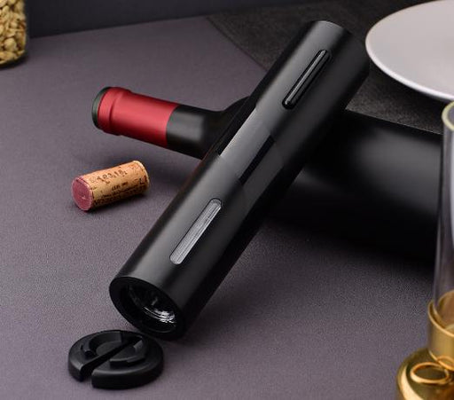 electric wine opener