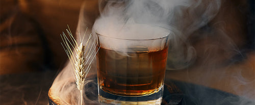 Smoked Cocktail