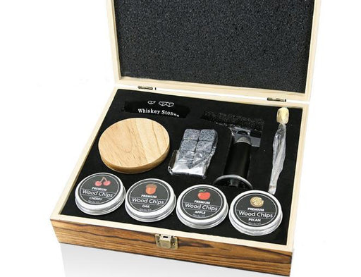 smoker kit for cocktail