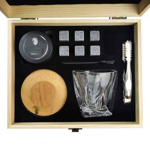 smoker set gift