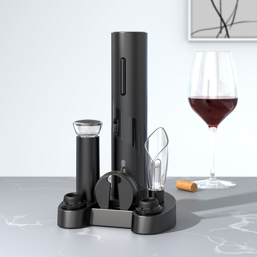 wine opener set